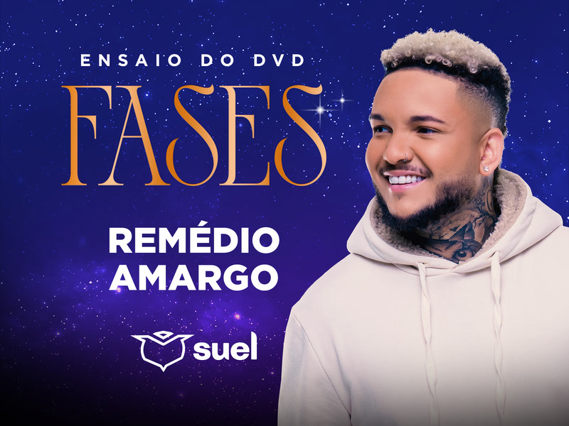 Remédio Amargo (Single)