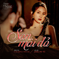 Son môi đỏ (Single)