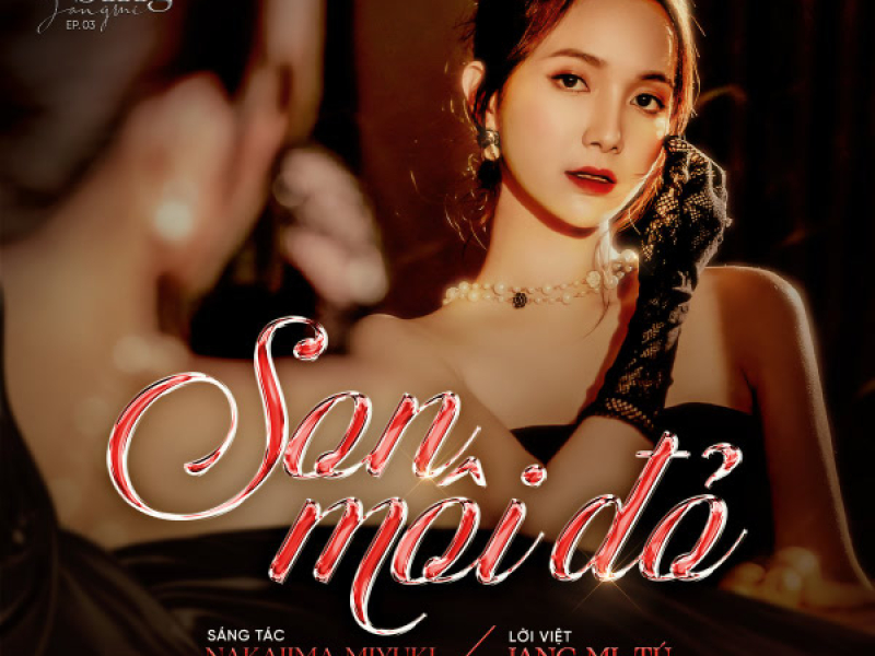 Son môi đỏ (Single)