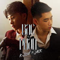 Bạc Phận (Single)