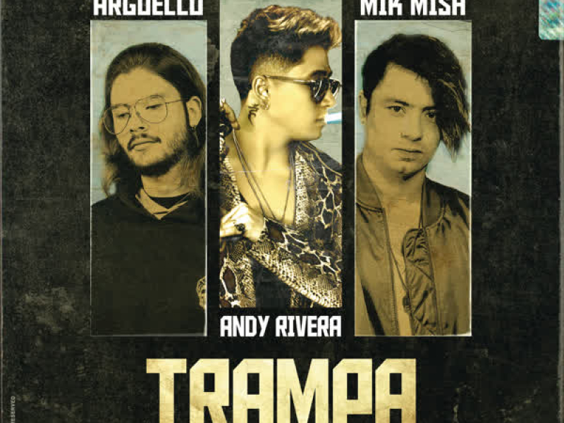 Trampa (Single)