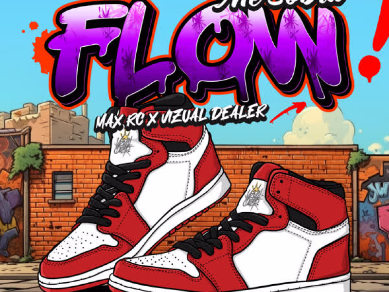 Me Sobra Flow (Single)