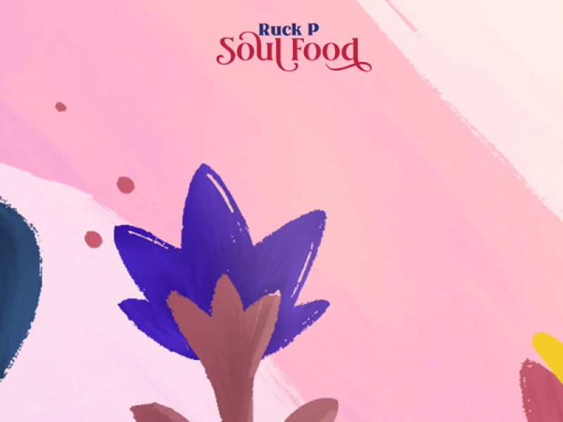 Soul Food (Single)
