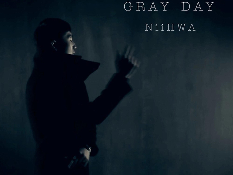 Gray Day (Single)