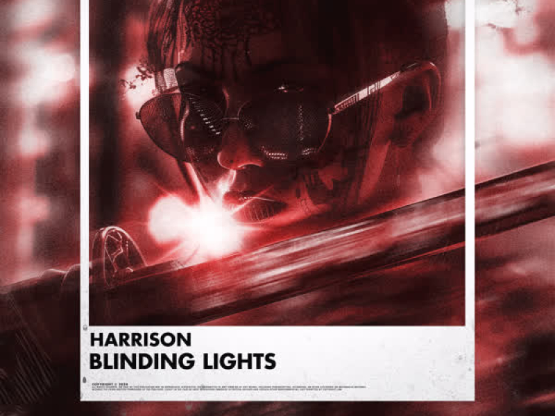 Blinding Lights (Single)