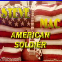 American Soldier (Single)