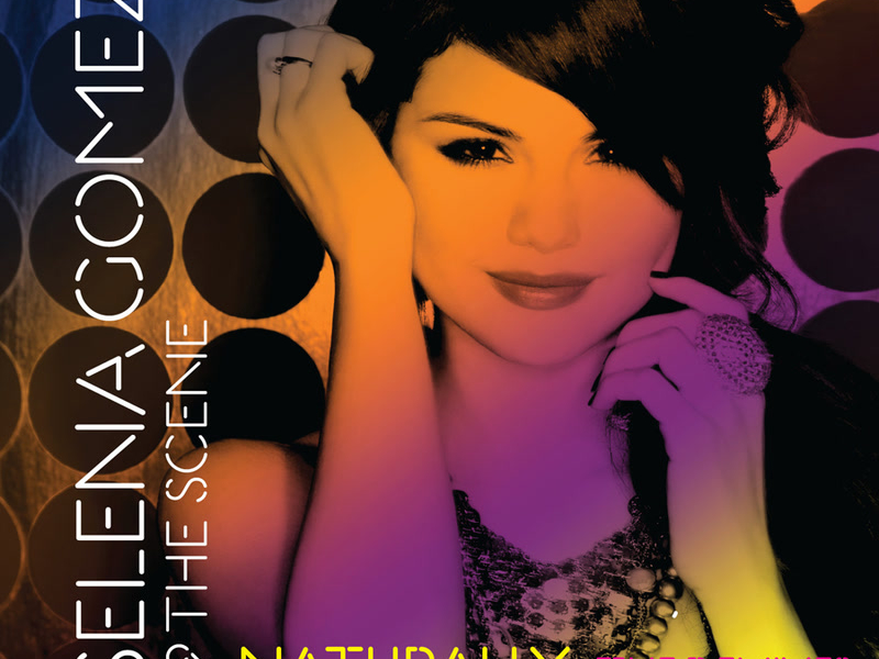 Naturally - The Remixes (EP)