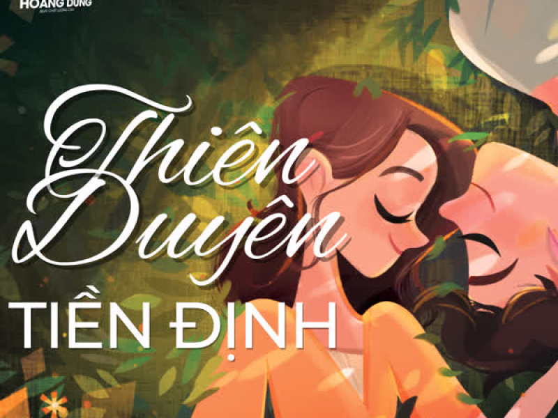 Thiên Duyên Tiền Định