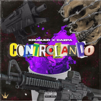 CONTROLANDO (Single)