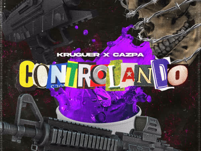 CONTROLANDO (Single)