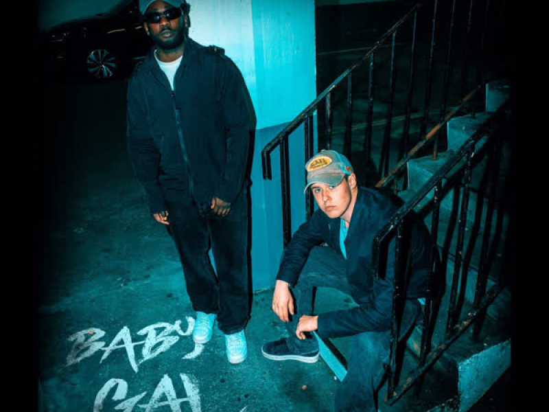 BABYGAL (Single)