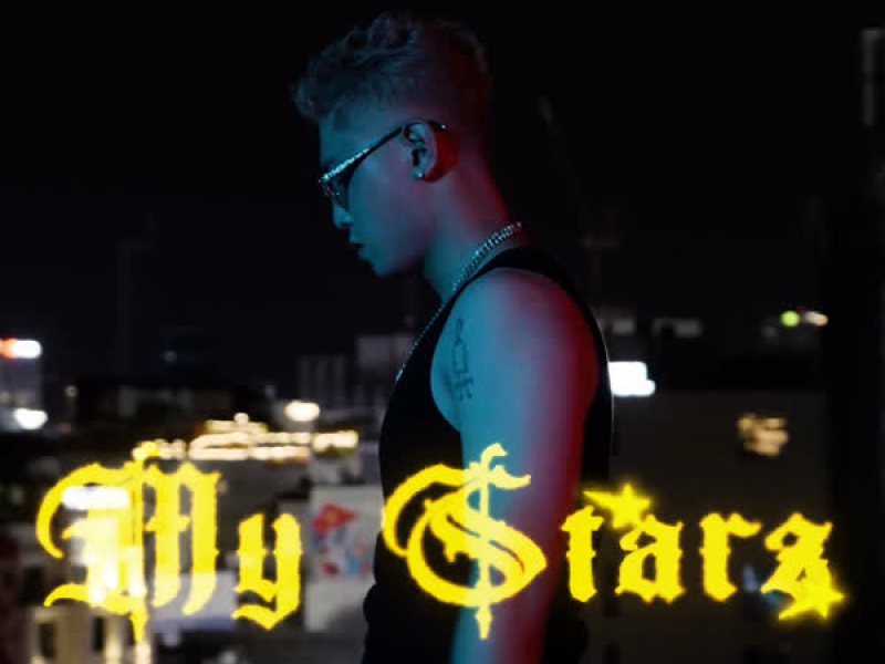My Starz (Single)