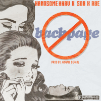 Backpage (Single)