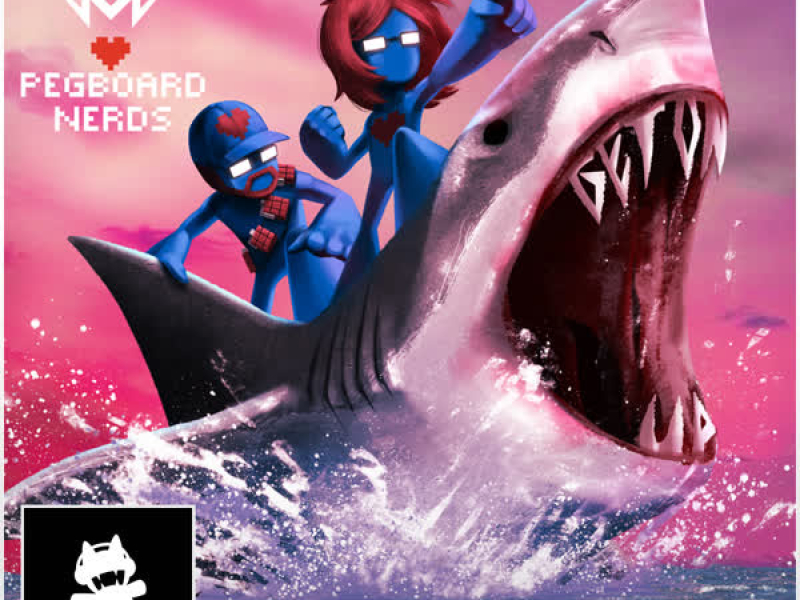 Get On Up (The Remixes) (EP)