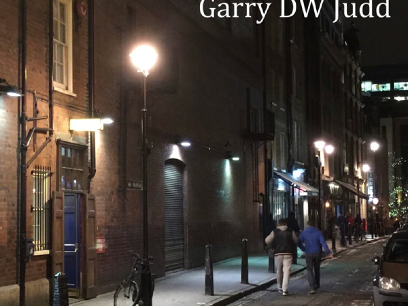 Electric Nocturne No.46 - Dean St. Sessions (Single)