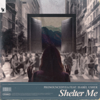 Shelter Me (Single)