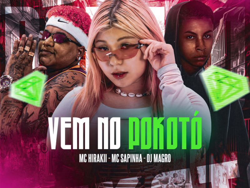 Vem no Pokotó (Single)