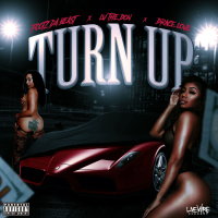 Turn Up (Single)