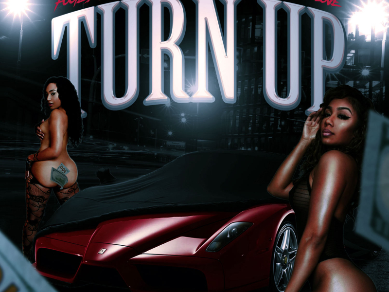 Turn Up (Single)