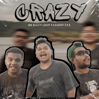 Crazy (Single)