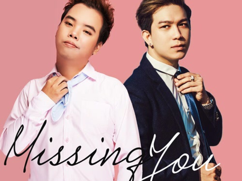 Missing You (Single)