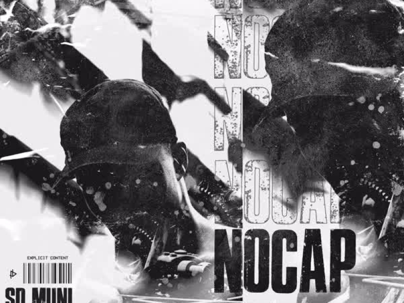 No Cap (Single)