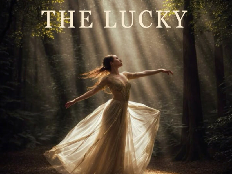 THE LUCKY (Single)