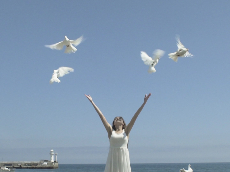 Hoy Más Que Nunca (Single)