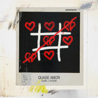 Quase Amor (Single)