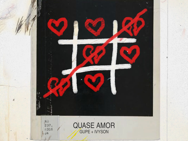 Quase Amor (Single)