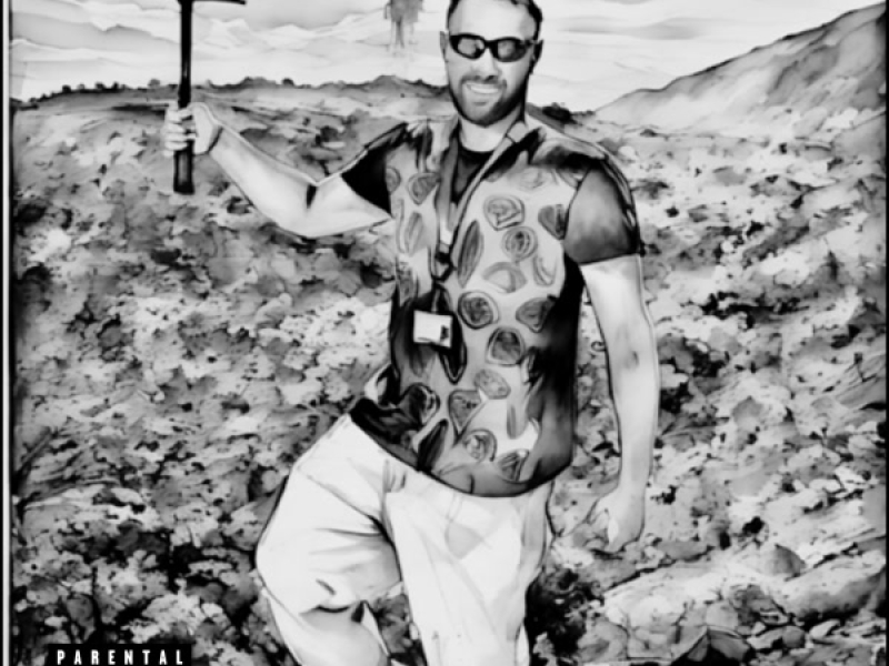 Gangstaaa do Mato (Single)