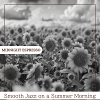 Smooth Jazz on a Summer Morning (Key Bb Ver.)