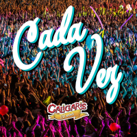 Cada Vez (En Vivo) (Single)