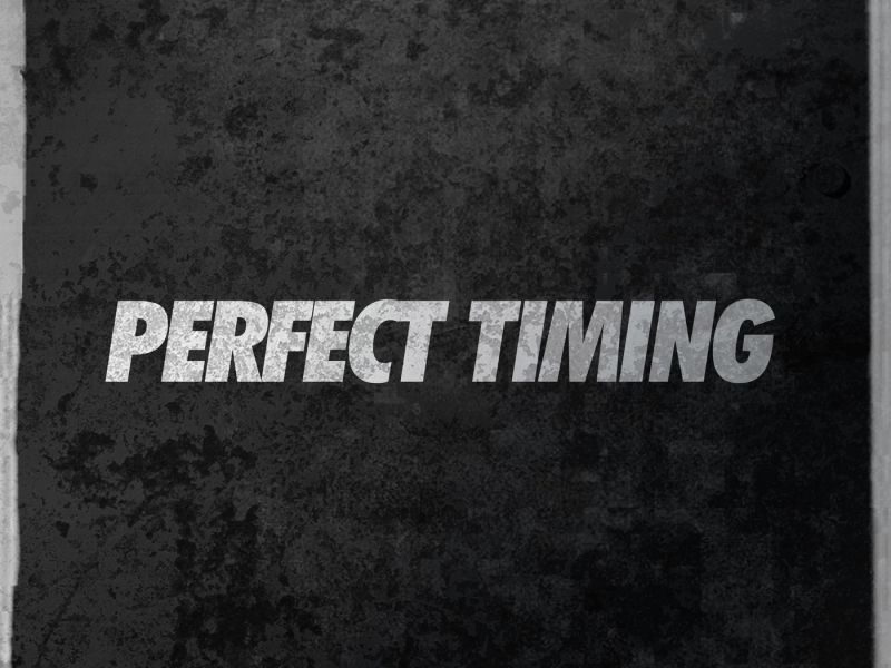 Perfect Timing