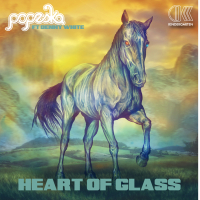 Heart Of Glass (Single)