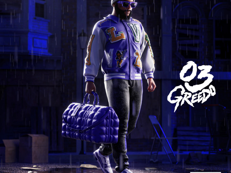 Buss Me A Script (Single)