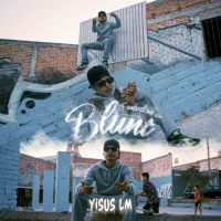 Fumándome Un Blunt (Single)