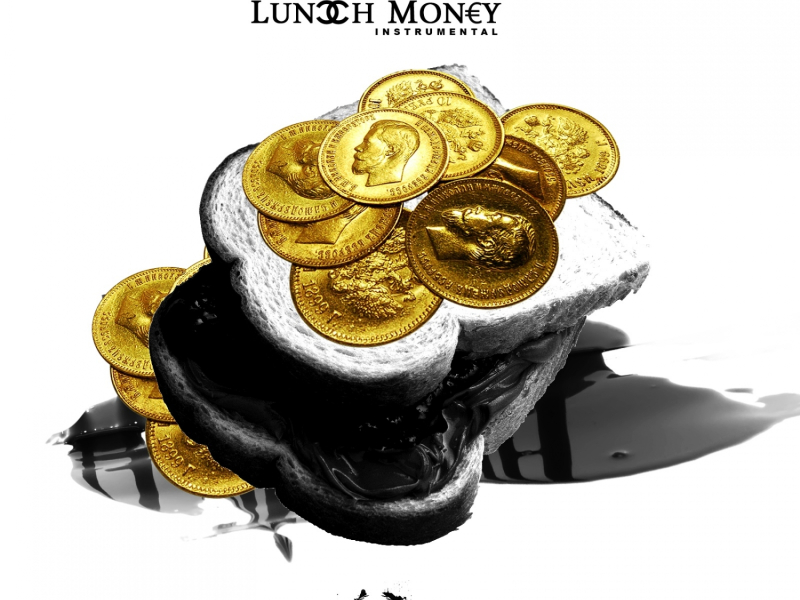 Lunch Money (Instrumental)