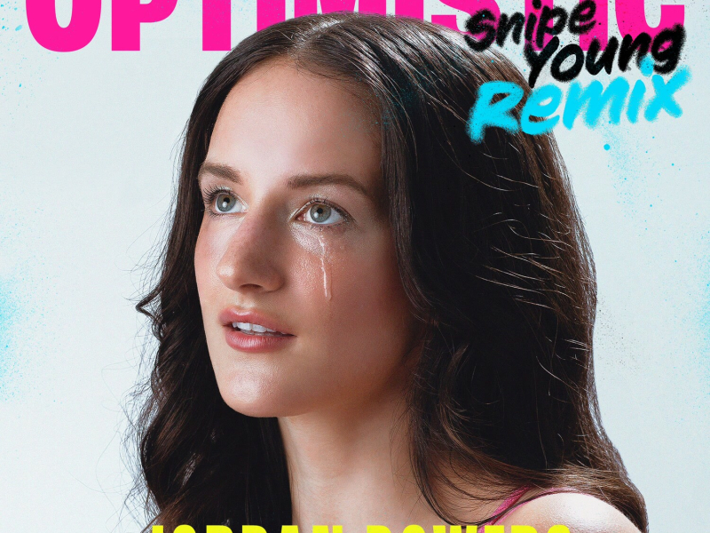 Optimistic (Snipe Young Remix) (Single)