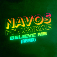 Believe Me (Remix) (Single)