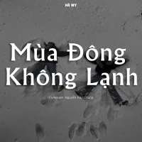 Mùa Đông Không Lạnh (Single)