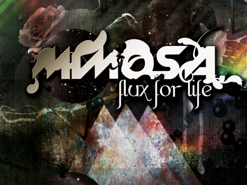 Flux for Life