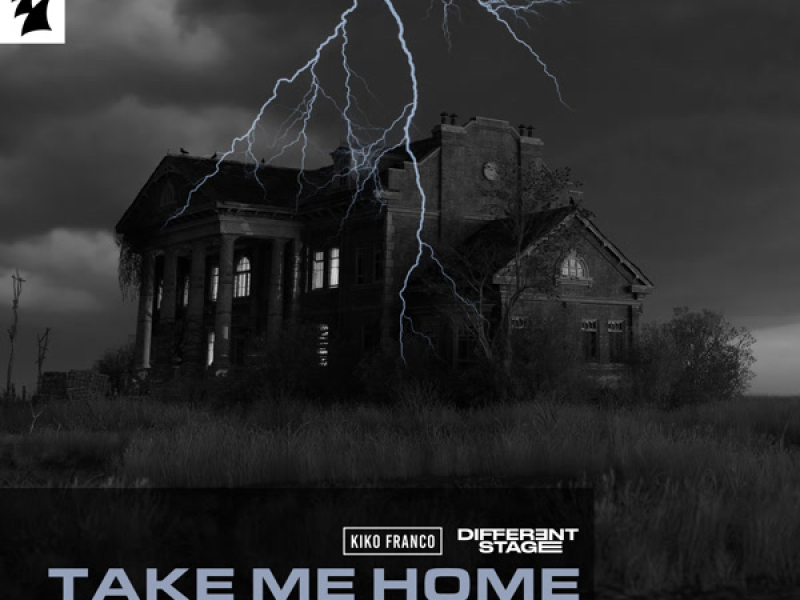 Take Me Home (Single)