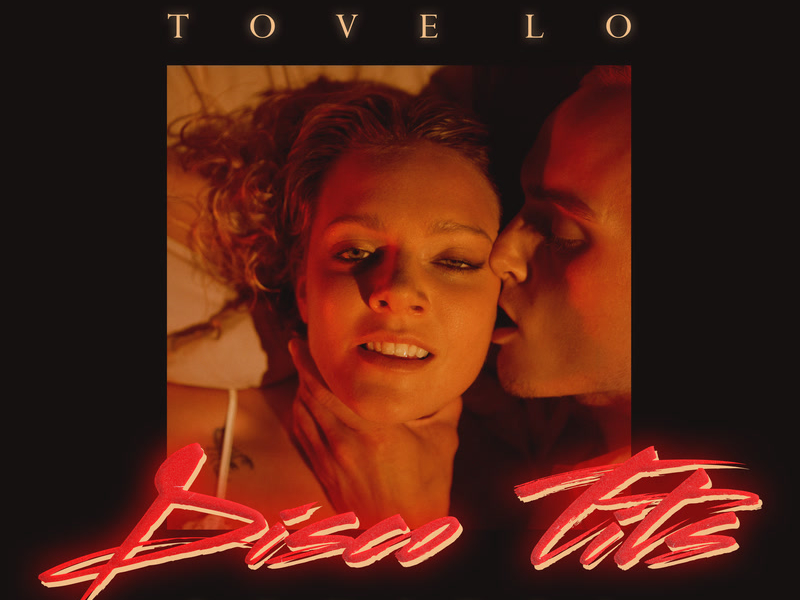 Disco Tits (Remixes) (Single)