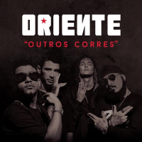 Outros Corres (Remixes) (EP)