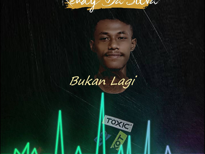 Bukan Lagi (Single)