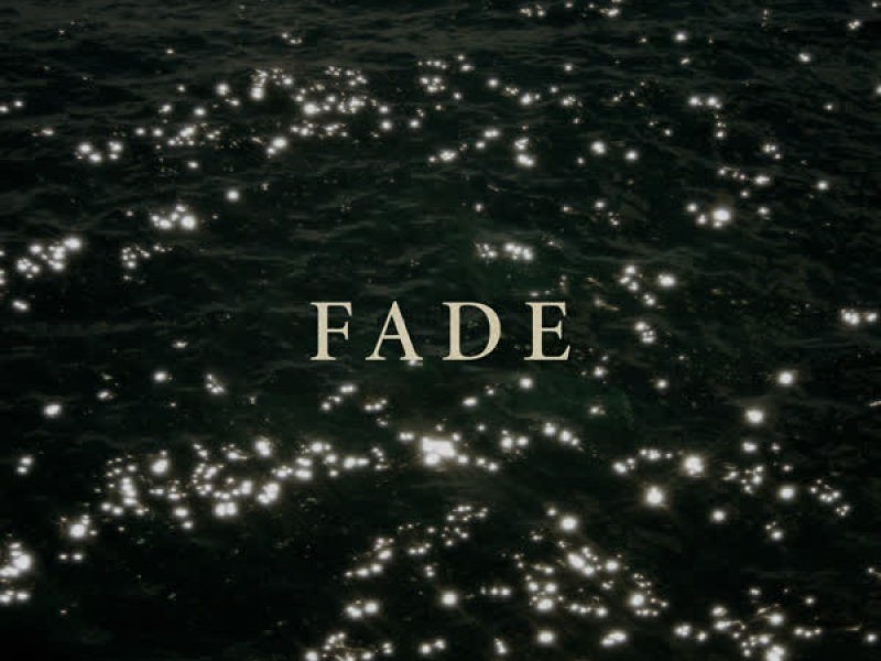 Fade (Single)