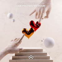 Can You Feel My Heart (Single)