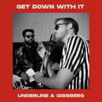 Get Down with It (Single)