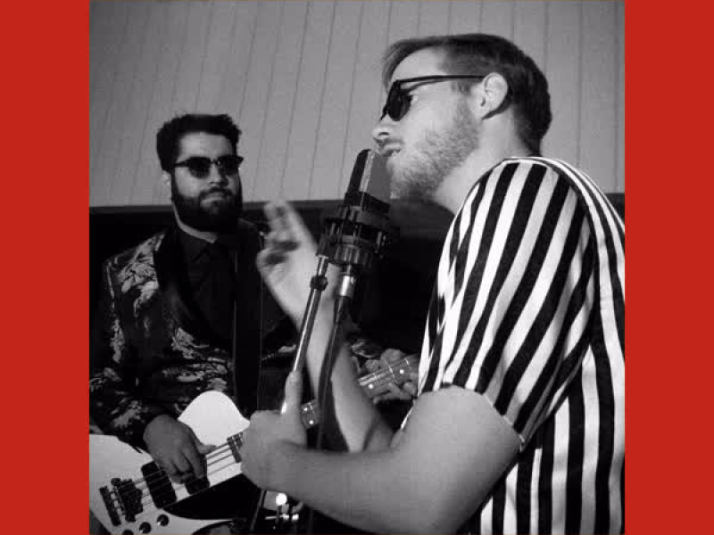 Get Down with It (Single)